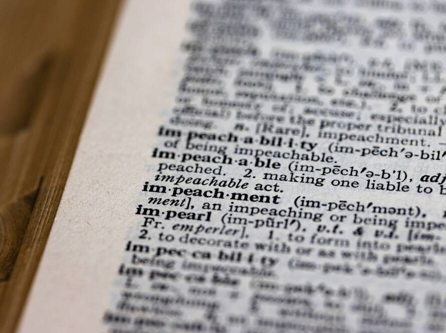 “Said” Alternatives by Mood